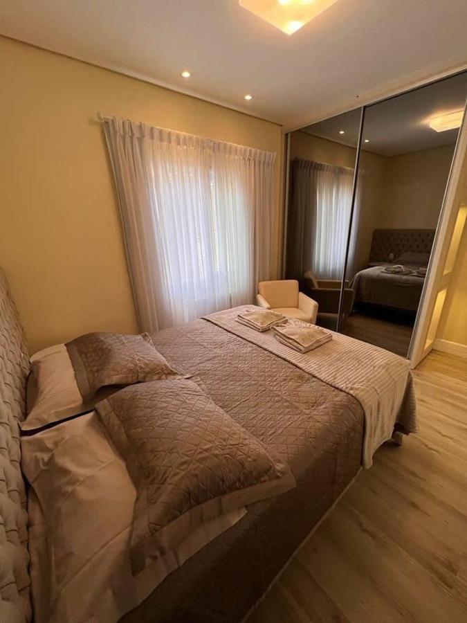 Mrg - Casa De Pedra - 2 Dormitorios Gramado Esterno foto